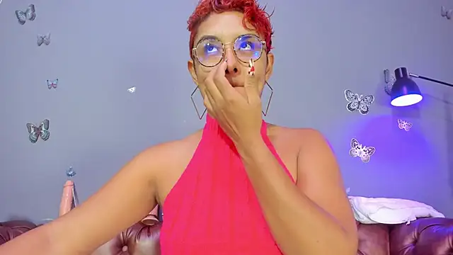 Kaira mosse online show from 02-26-26, 11:53