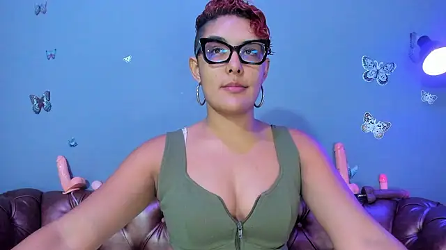 Kaira mosse online show from 03-12-26, 01:39