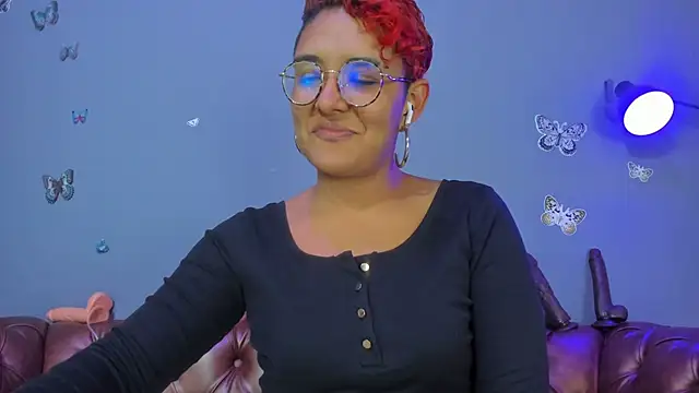 Kaira mosse online show from 03-18-26, 11:57