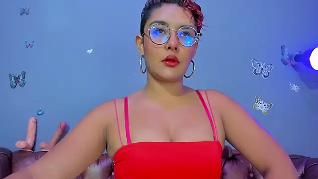 Kaira mosse online show from 03-29-26, 11:54