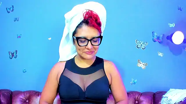 Kaira mosse online show from 05-22-26, 12:00