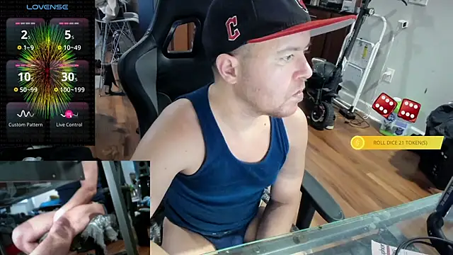 aaron s x online show from 01-11-26, 09:42