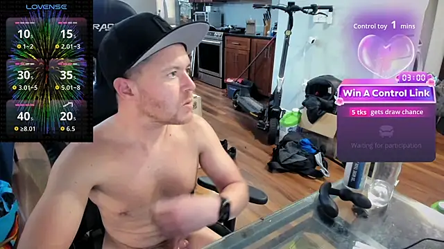 aaron s x online show from 06-03-26, 12:24
