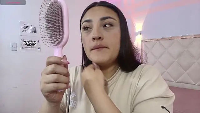 Brendda tay online show from 02-18-26, 03:35