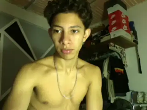 ferchitibellako online show from 11-10-25, 05:28