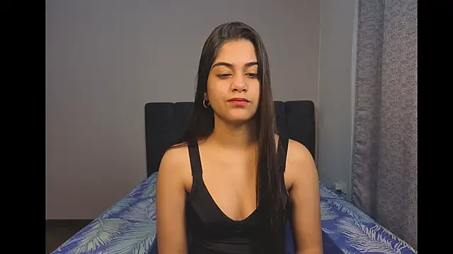 MiaOrtizCam online show from 02-22-26, 05:22