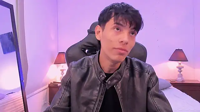 alexandersawyer online show from 11-12-25, 12:38