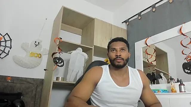 karsonmorris online show from 11-01-25, 07:38