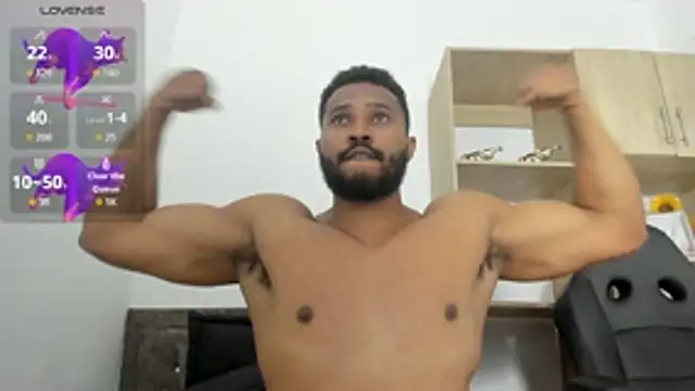 karsonmorris online show from 11-19-25, 07:36