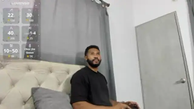 karsonmorris online show from 01-05-26, 09:29