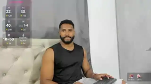 karsonmorris online show from 01-15-26, 08:23