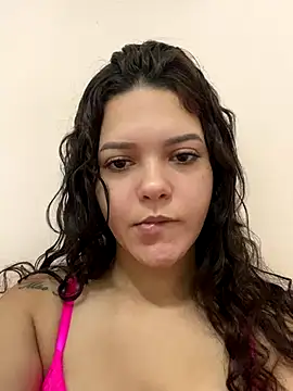 BranquinhaRj177 online show from 12-15-25, 11:31