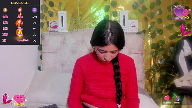 cristalconnorr online show from 02-26-26, 03:22