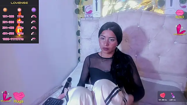 cristalconnorr online show from 03-25-26, 04:24