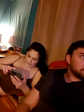 CoelhinhaGostosa online show from 12-26-24, 05:15