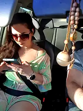 CoelhinhaGostosa online show from 01-06-25, 08:50