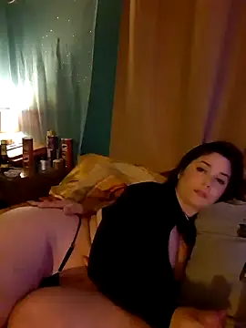 CoelhinhaGostosa online show from 01-07-25, 03:57