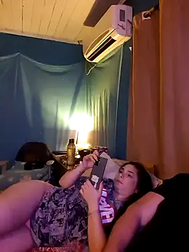 CoelhinhaGostosa online show from 01-18-25, 06:13