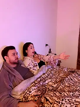 CoelhinhaGostosa online show from 05-10-26, 12:38
