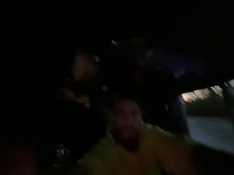 Snapshot of XMeF10 chatting on 04-13-26, 10:21 XMeF10 online show from 04-13-26, 10:21