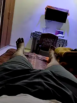 Akhil3290 online show from 01-10-25, 06:28