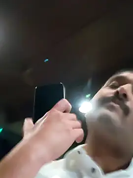 Akhil3290 online show from 11-16-25, 02:11