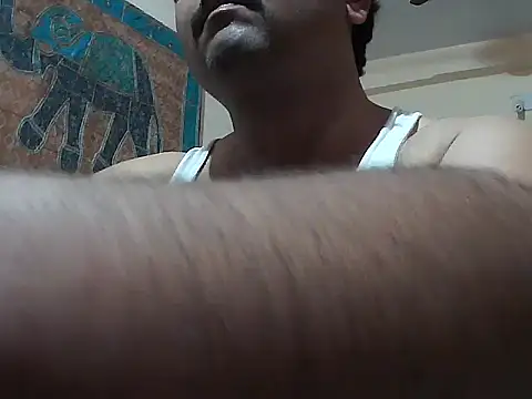 Akhil3290 online show from 05-14-26, 03:52