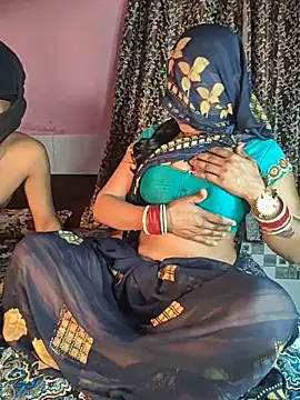 Shivani Mumbai85 online show from 11-04-25, 05:23