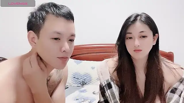 Lulu-y online show from 12-04-24, 04:05