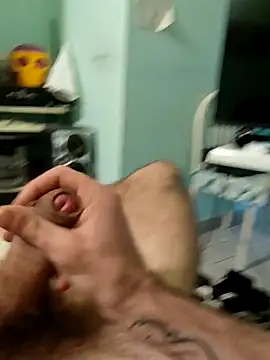 Davlupweed93 online show from 12-02-25, 12:21