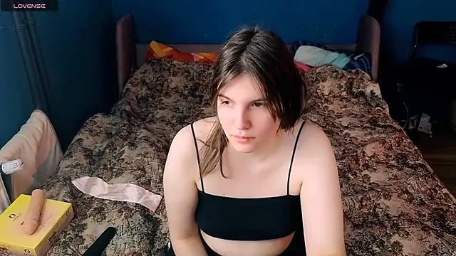 Ruyjin Choi online show from 12-18-24, 11:45