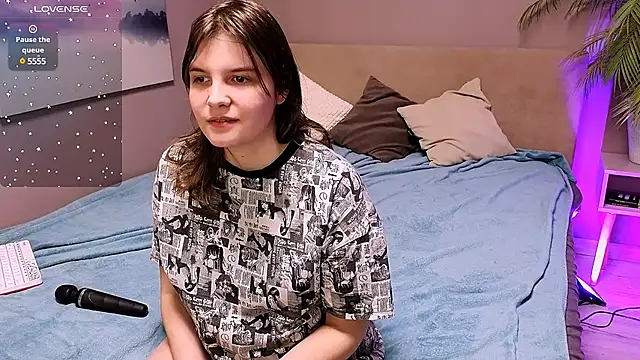 Ruyjin Choi online show from 01-21-25, 10:30