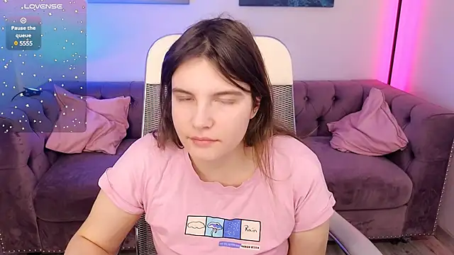 Ruyjin Choi online show from 03-13-25, 10:57