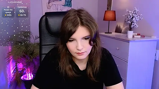 Ruyjin Choi online show from 03-21-25, 11:12