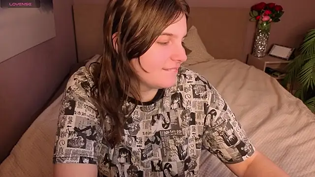 Ruyjin Choi online show from 02-12-26, 10:43