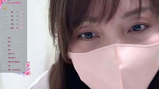 caro-caro online show from 03-07-25, 02:57