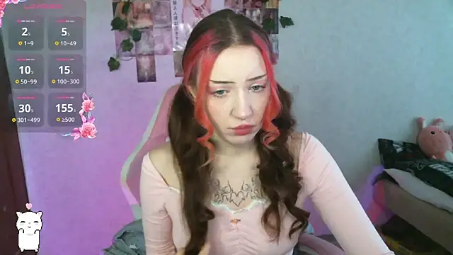 Snapshot of SweetieMollyy chatting on 03-11-25, 07:58 SweetieMollyy online show from 03-11-25, 07:58