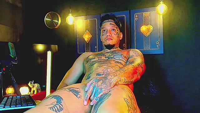 daimond hope666 online show from 11-06-25, 08:43