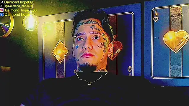 daimond hope666 online show from 01-12-26, 04:39