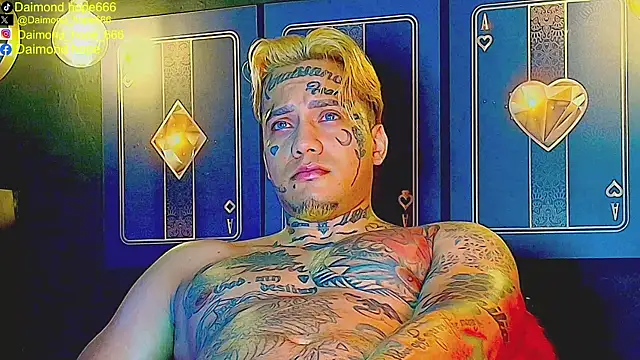 daimond hope666 online show from 02-23-26, 03:37