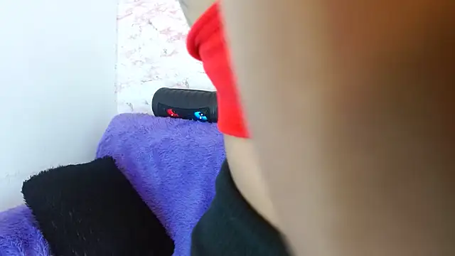 anahi  s online show from 12-01-25, 07:52