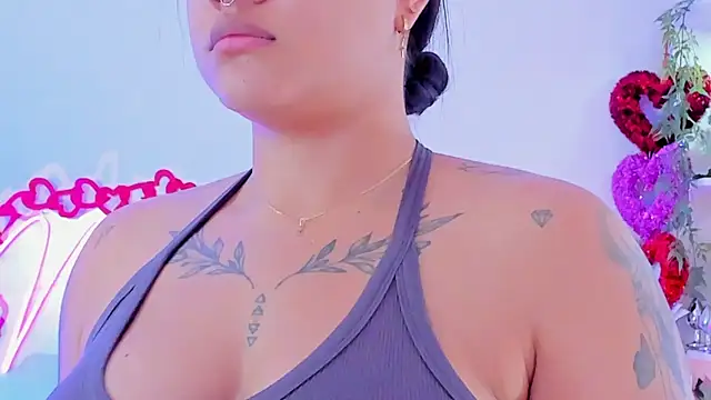 MaddyParisi online show from 02-09-25, 08:13