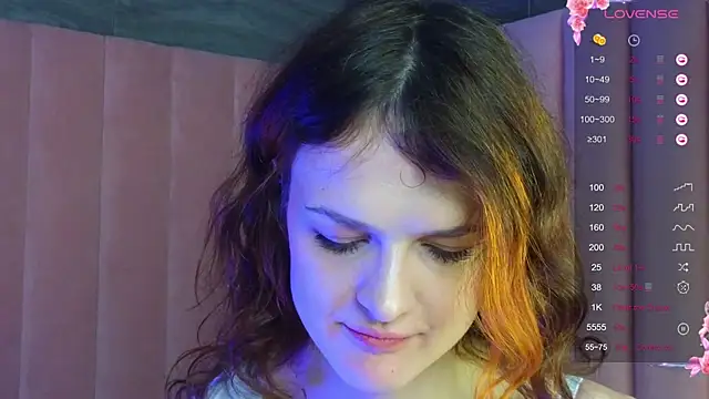 Snapshot of Soo_dreamy chatting on 01-05-25, 04:36 Soo dreamy online show from 01-05-25, 04:36