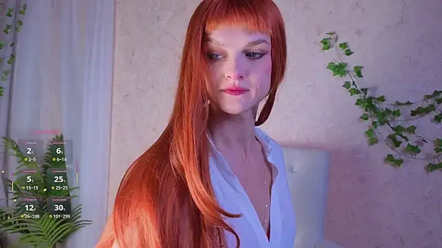 Snapshot of Soo_dreamy chatting on 09-26-25, 08:40 Soo dreamy online show from 09-26-25, 08:40