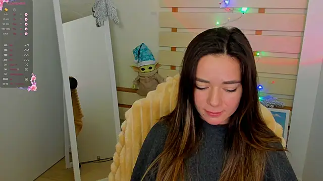 Bella XO online show from 12-29-24, 05:12