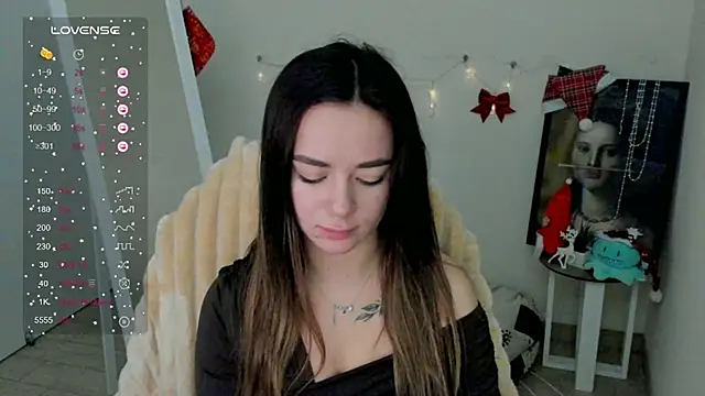 Bella XO online show from 01-05-25, 01:15