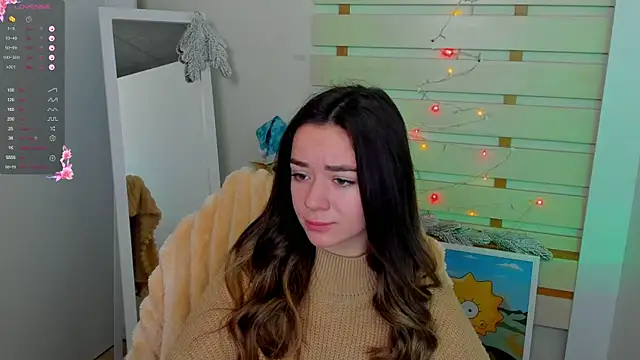 Bella XO online show from 01-07-25, 07:20