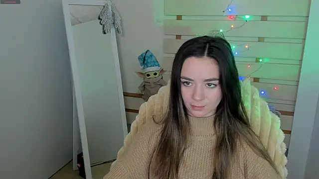 Bella XO online show from 01-21-25, 01:11