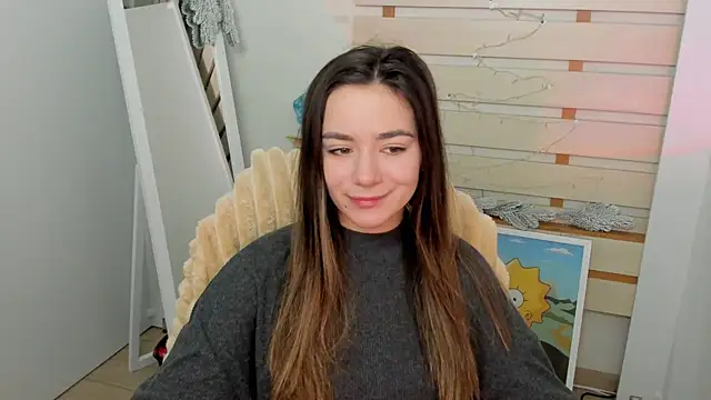 Bella XO online show from 01-25-25, 07:18