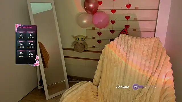 Bella XO online show from 02-13-25, 04:39